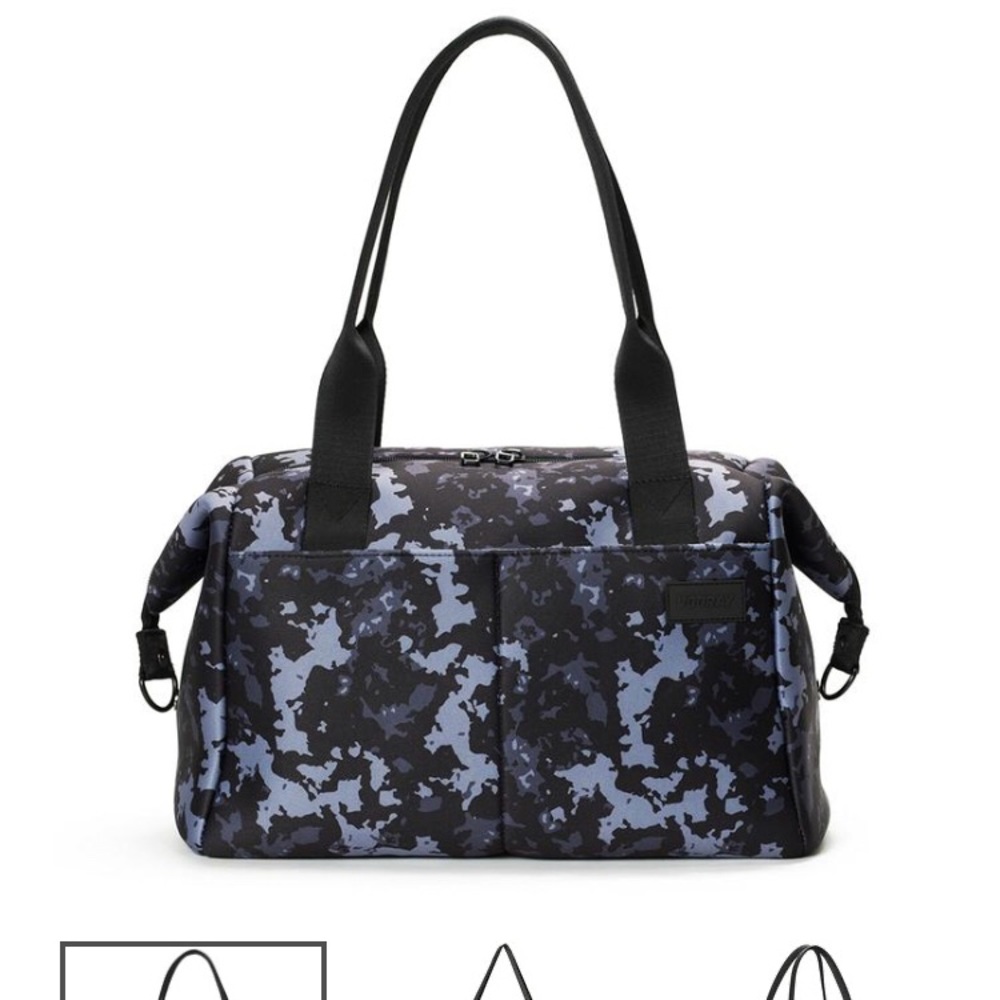 Vooray gym duffel bag